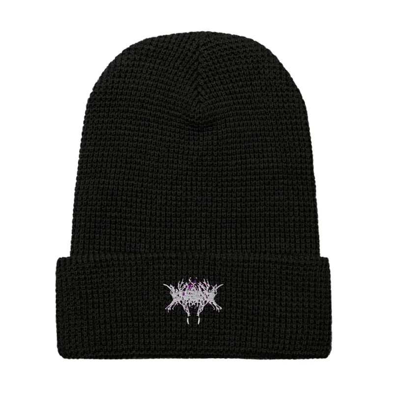 Logo beanie