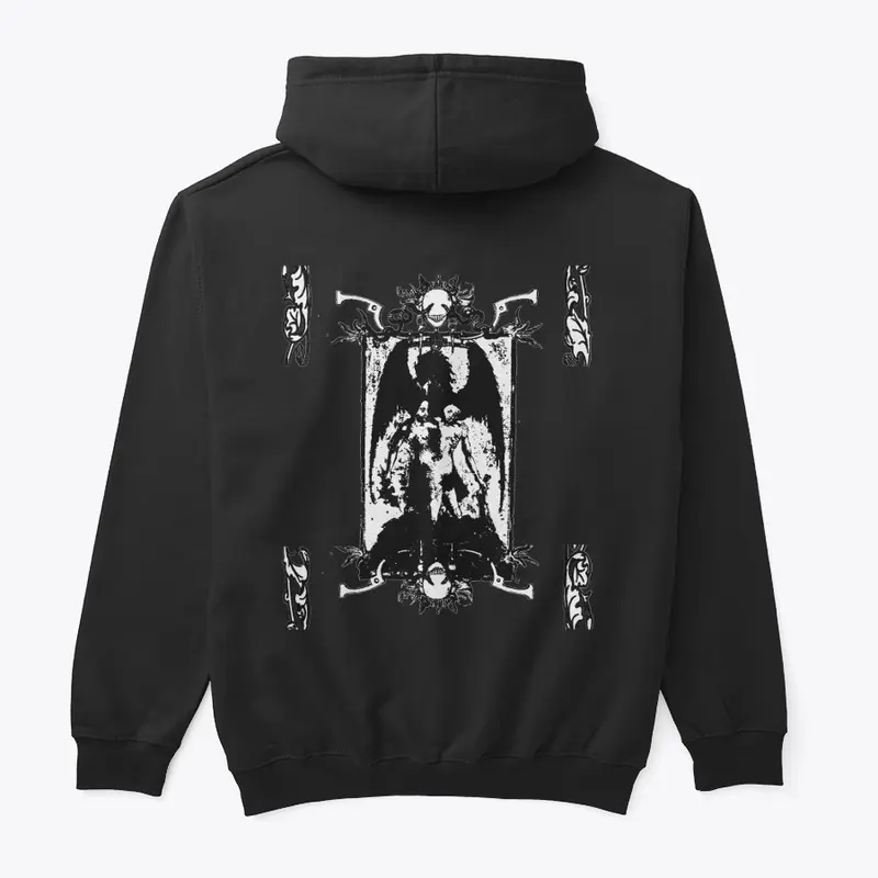 Eldritch DxC Hoodie